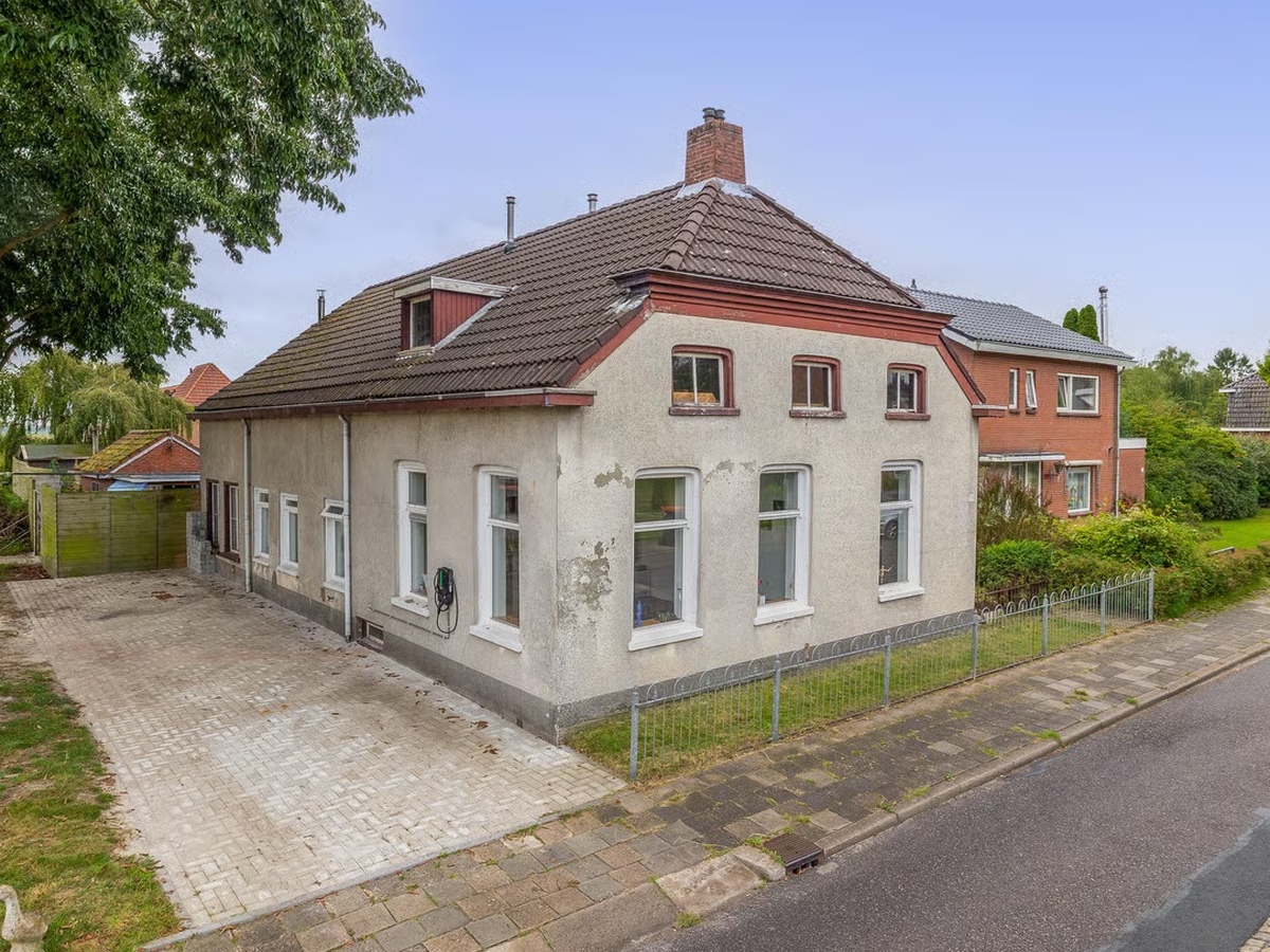 Bouw je mee aan ons gezinshuis? campaign photo, 1 of 4
