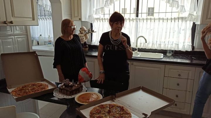 Main fundraiser photo