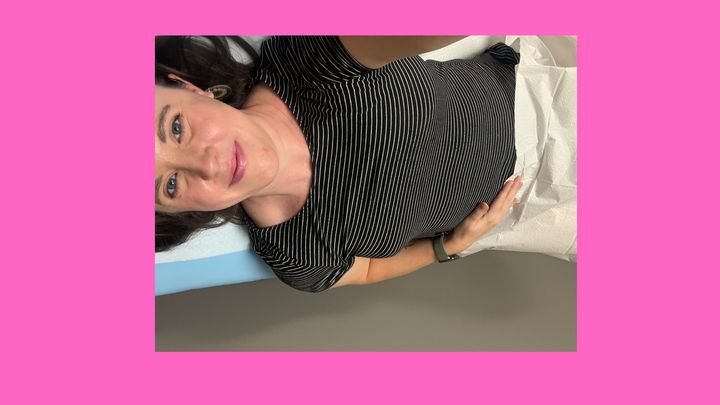 Christine's Fertility Expenses campaign photo, 1 of 3