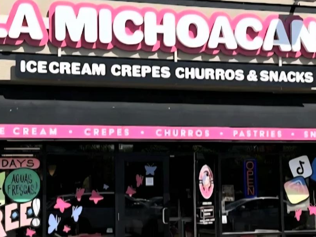 La Michoacana Monarca