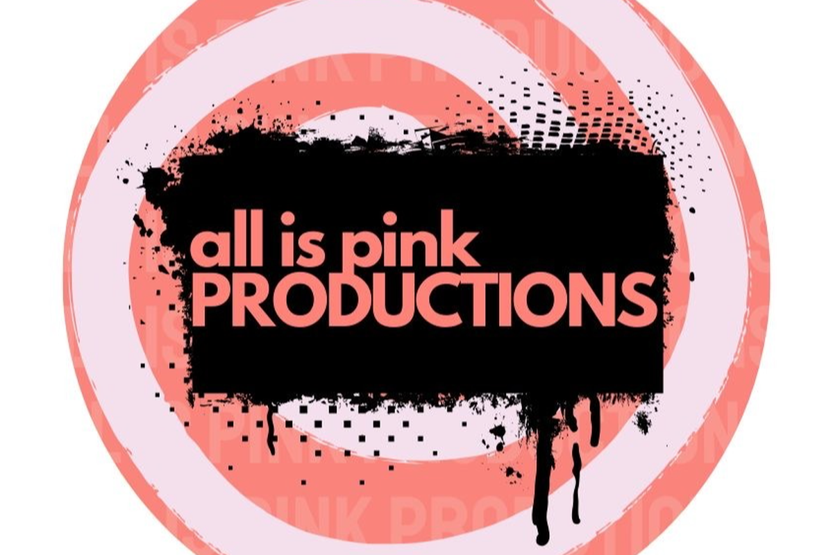 Fundraiser for Ben Greenwood by Ellery Turgoose : All is Pink