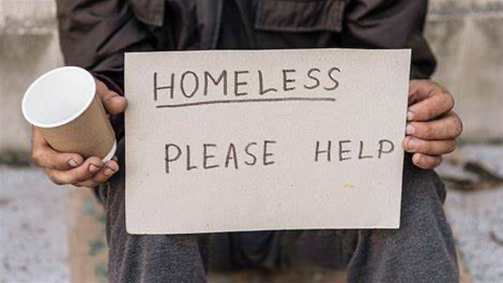 Practical Winter Warmth for People Sleeping Rough campaign photo, 1 of 3