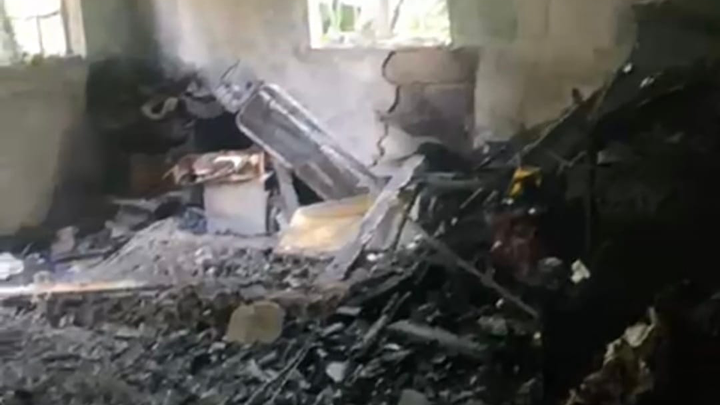 Help Rebuild Our Family’s Legacy After a Devastating Fire campaign photo, 1 of 3