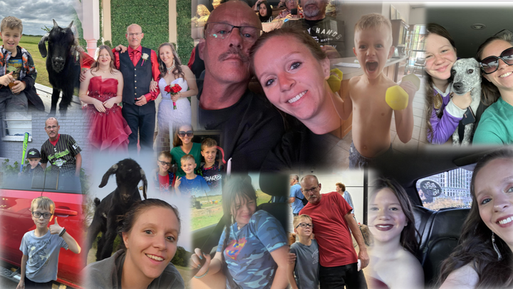 Main fundraiser photo