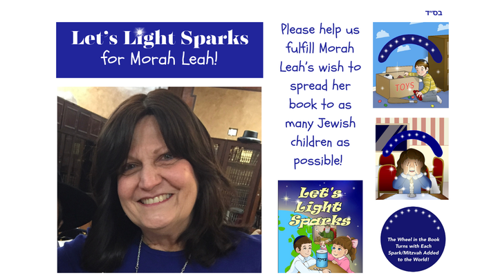 Main fundraiser photo