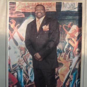Joseph Johnson