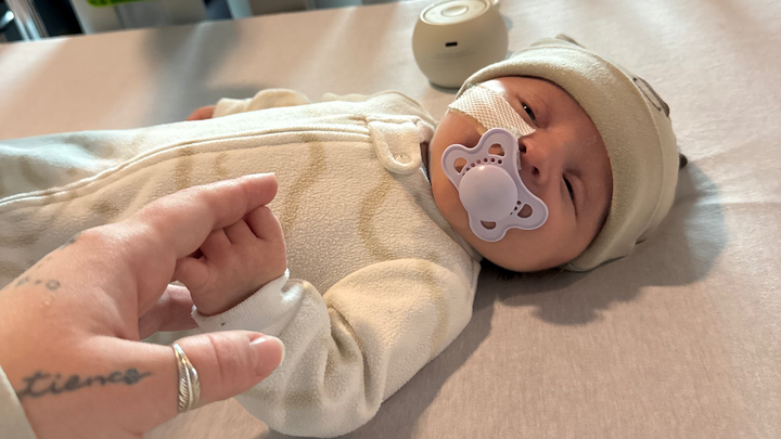 Support Luciana's Journey to Health campaign photo, 1 of 8