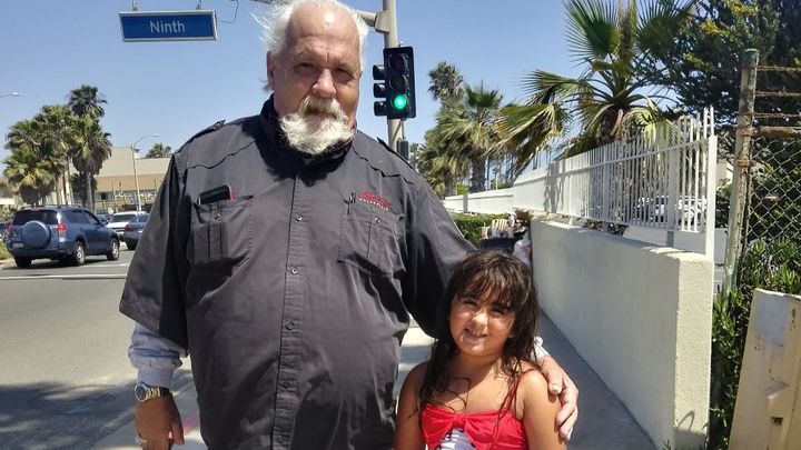 Funeral Support for My Dad campaign photo, 1 of 8
