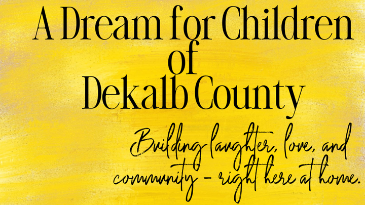 Main fundraiser photo