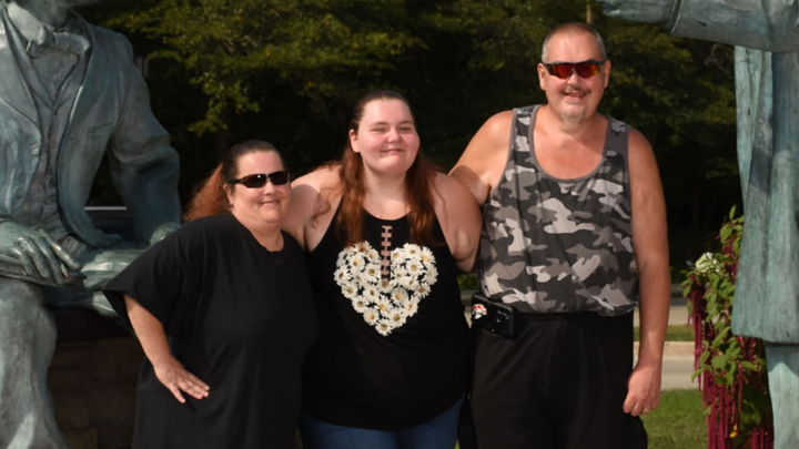 Main fundraiser photo