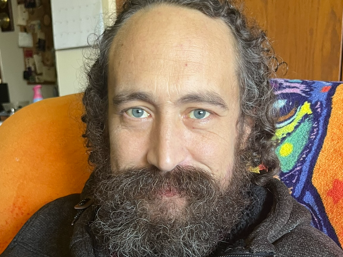 Help Edd Get a Second Chance at Life campaign photo, 1 of 4