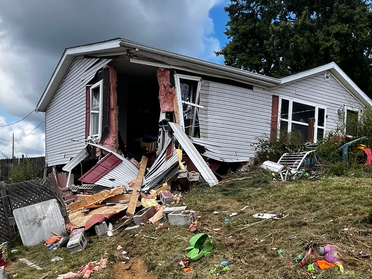 Fundraiser by Megan Wheeler : Help a Single Mom Rebuild After Tragedy