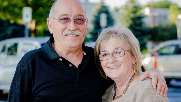 Main fundraiser photo
