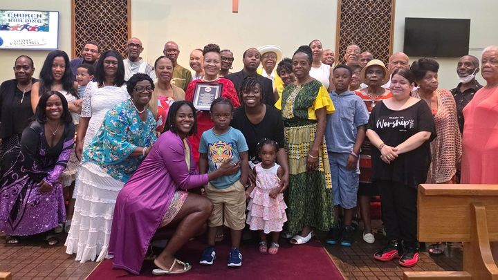 Restore Power to Tremont United Methodist Church campaign photo, 1 of 7