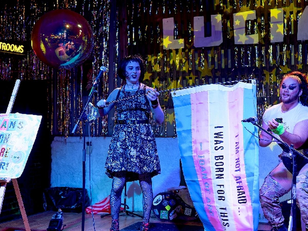 Fundraiser’s main image