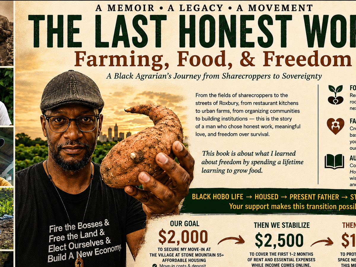 Fundraiser’s main image