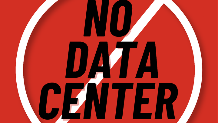 Empower St Joe: Say NO to Data Centers campaign photo, 1 of 6