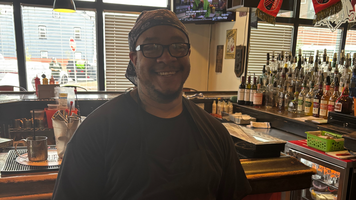 Main fundraiser photo