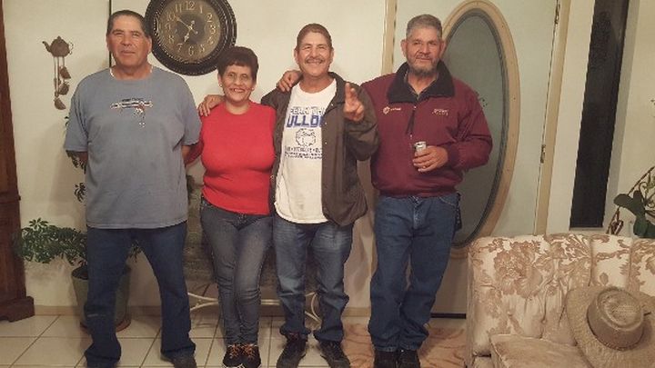 Main fundraiser photo