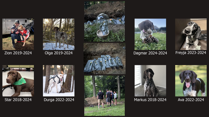 Main fundraiser photo