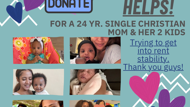 Support Jada's Journey to Stability and Safety campaign photo, 1 of 3