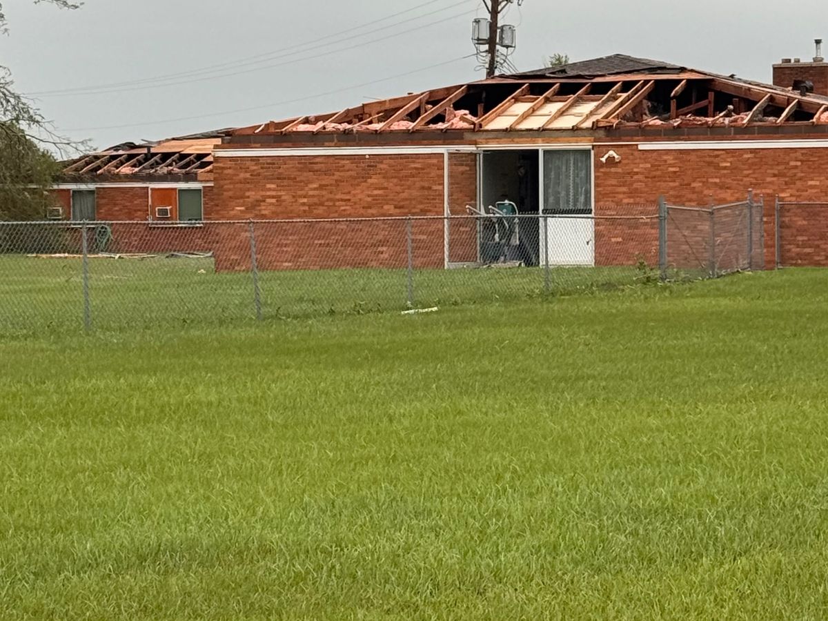 Help Restore Highmore Health for Residents campaign photo, 1 of 3