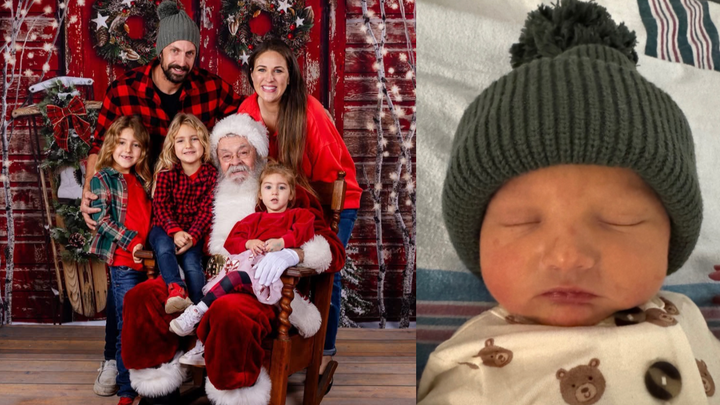 Hope and Healing for the Haycraft (Warmack) Family campaign photo, 1 of 3
