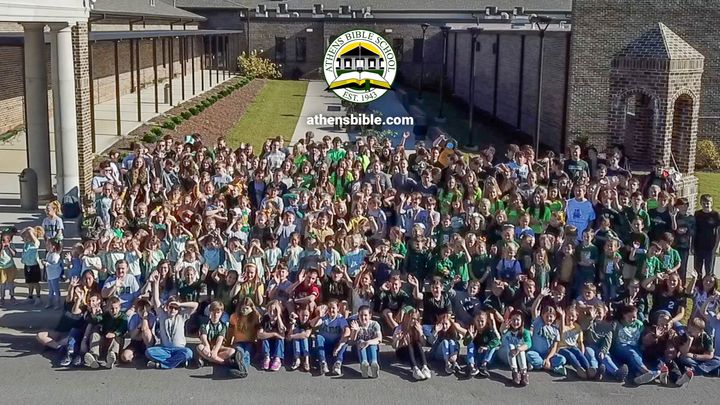 Foto principale della raccolta fondi