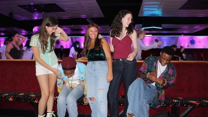Main fundraiser photo