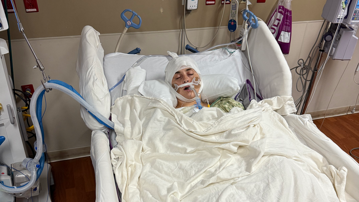 Help Haleigh Overcome Her Medical Journey campaign photo, 1 of 8