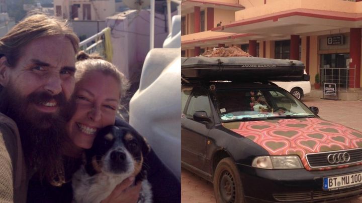 Main fundraiser photo