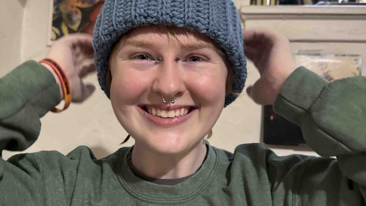 Help Fund My Life-Changing Top Surgery campaign photo, 1 of 4