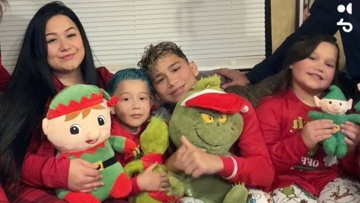 Support Karlay's family to prevent deportation campaign photo, 1 of 5