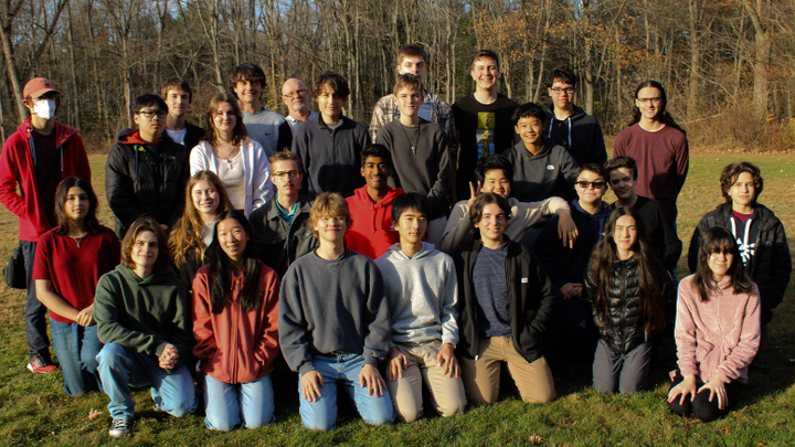 Main fundraiser photo