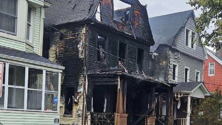Help the Mereste Family Rebuild After Devastating House Fire campaign photo, 1 of 5