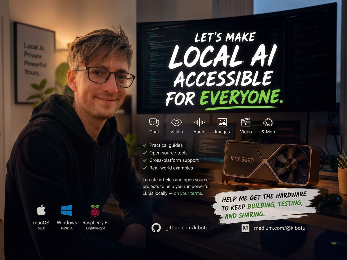 Fundraiser’s main image