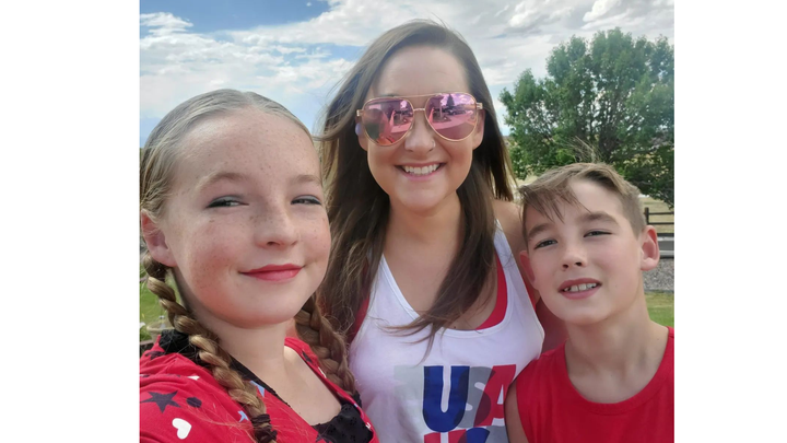 Support Heather's Children After Her Passing campaign photo, 1 of 3