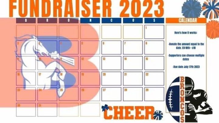 Fundraiser by Christopher Turner : Duke's 2023 Fundraiser for Tackle  Football