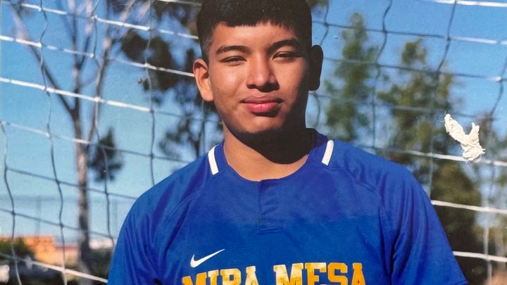 Help us bring 22-year-old Joshua home from ICE detention campaign photo, 1 of 8