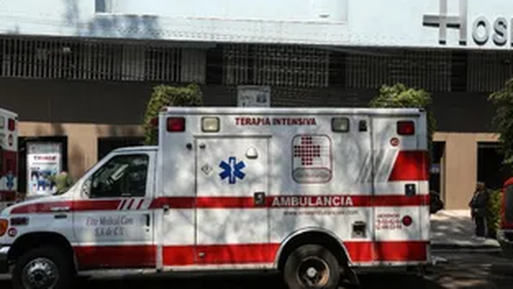 Urgen Medicamentos y gastos hospitalarios campaign photo, 1 of 4