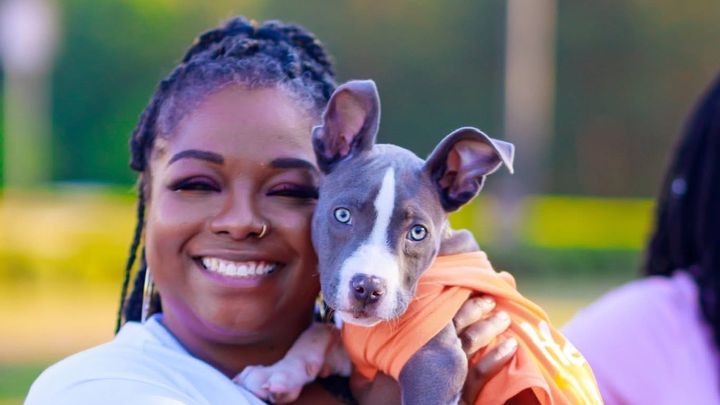 Help a Single Mom Fight Leukemia campaign photo, 1 of 8