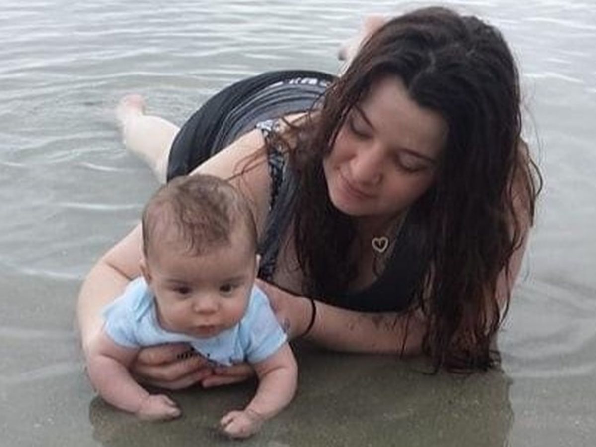 Fundraiser by April Callaway : Amber Carpenter Funeral & Family Expenses