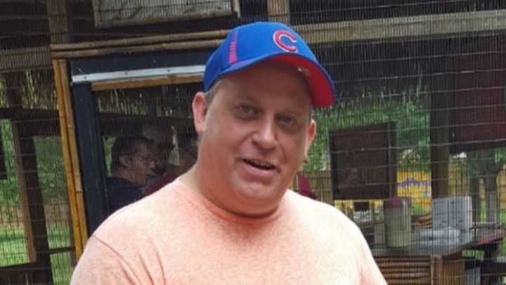 Main fundraiser photo