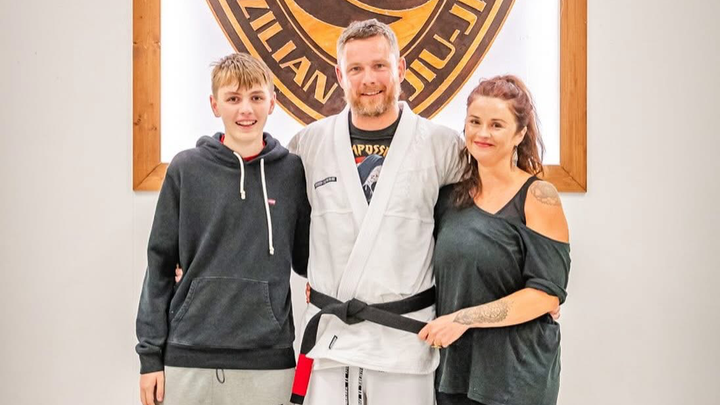 Main fundraiser photo