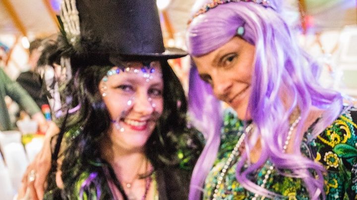Main fundraiser photo