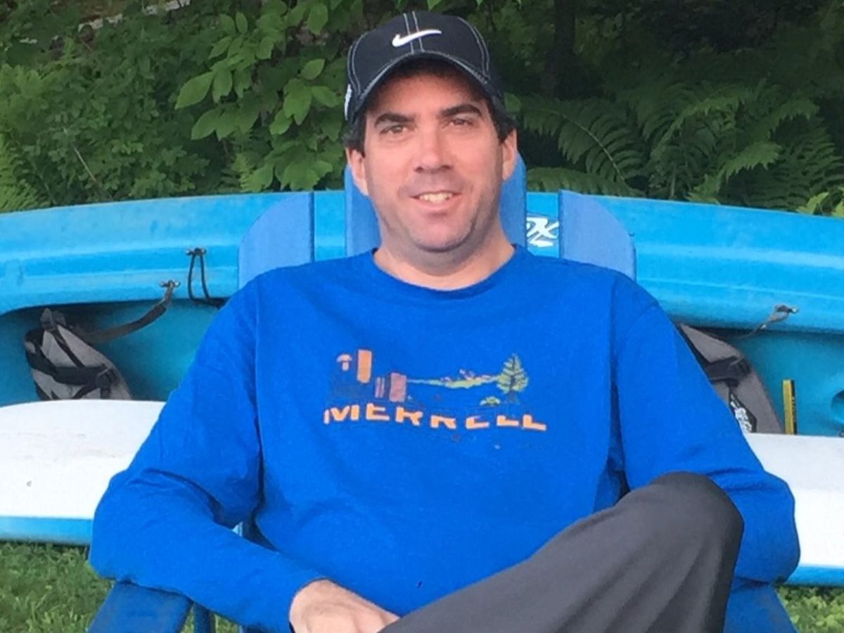 Seth Shepard Fundraiser for Hallie Shepard by Alicia Dwyer : Support for Seth Shepard
