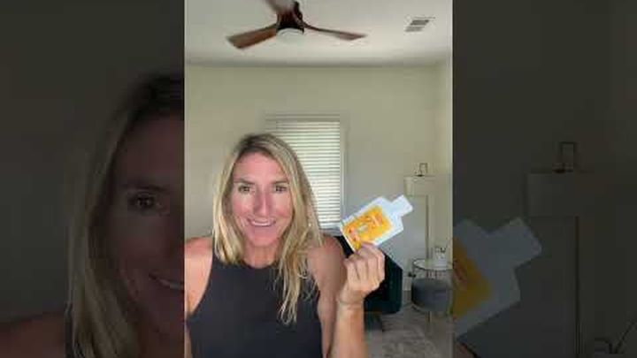 Together, Let's Squeeze Shredder Cheddar to the Top video thumbnail, 1 of 7
