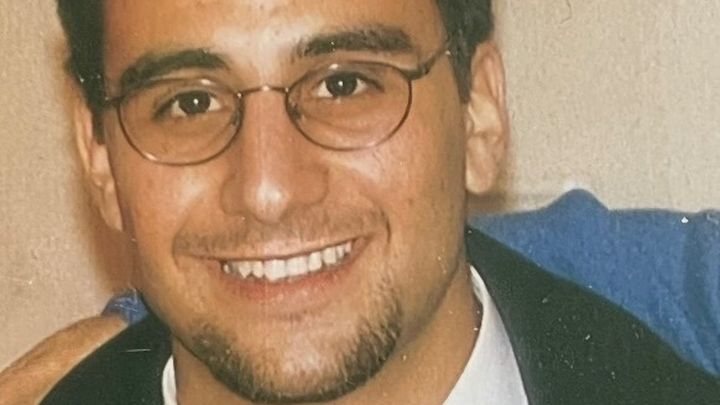 Support Barry’s Journey Home After Two Decades campaign photo, 1 of 3
