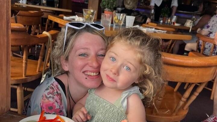Support Keira's Future: In Memory of Taylor campaign photo, 1 of 3