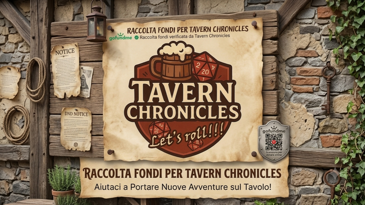 Tavern Chronicles D20 campaign photo, 1 of 3